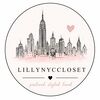 lillynyccloset